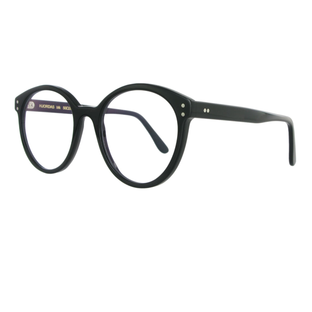 Funk-Schuster Hjordas blk black