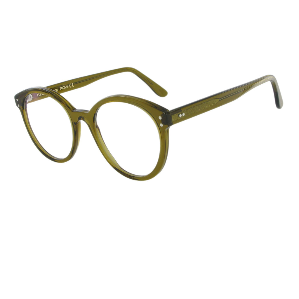 Funk-Schuster Hjordas cog crystal olive green