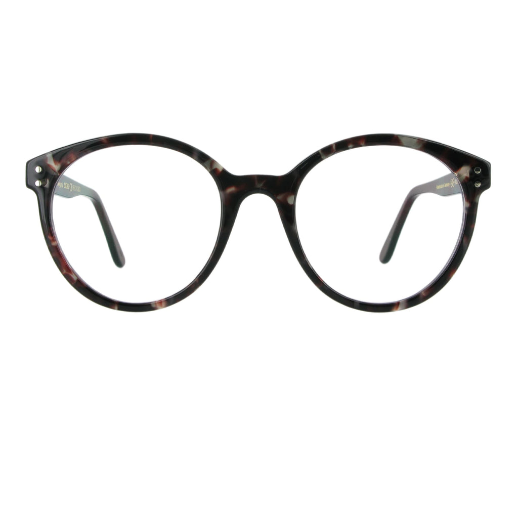 Funk-Schuster Hjordas recycling acetate redf demi burgund