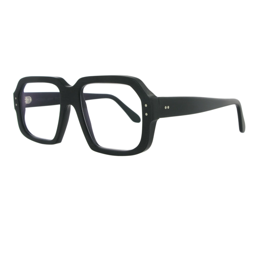 Funk-Schuster Hogun blkm black matt