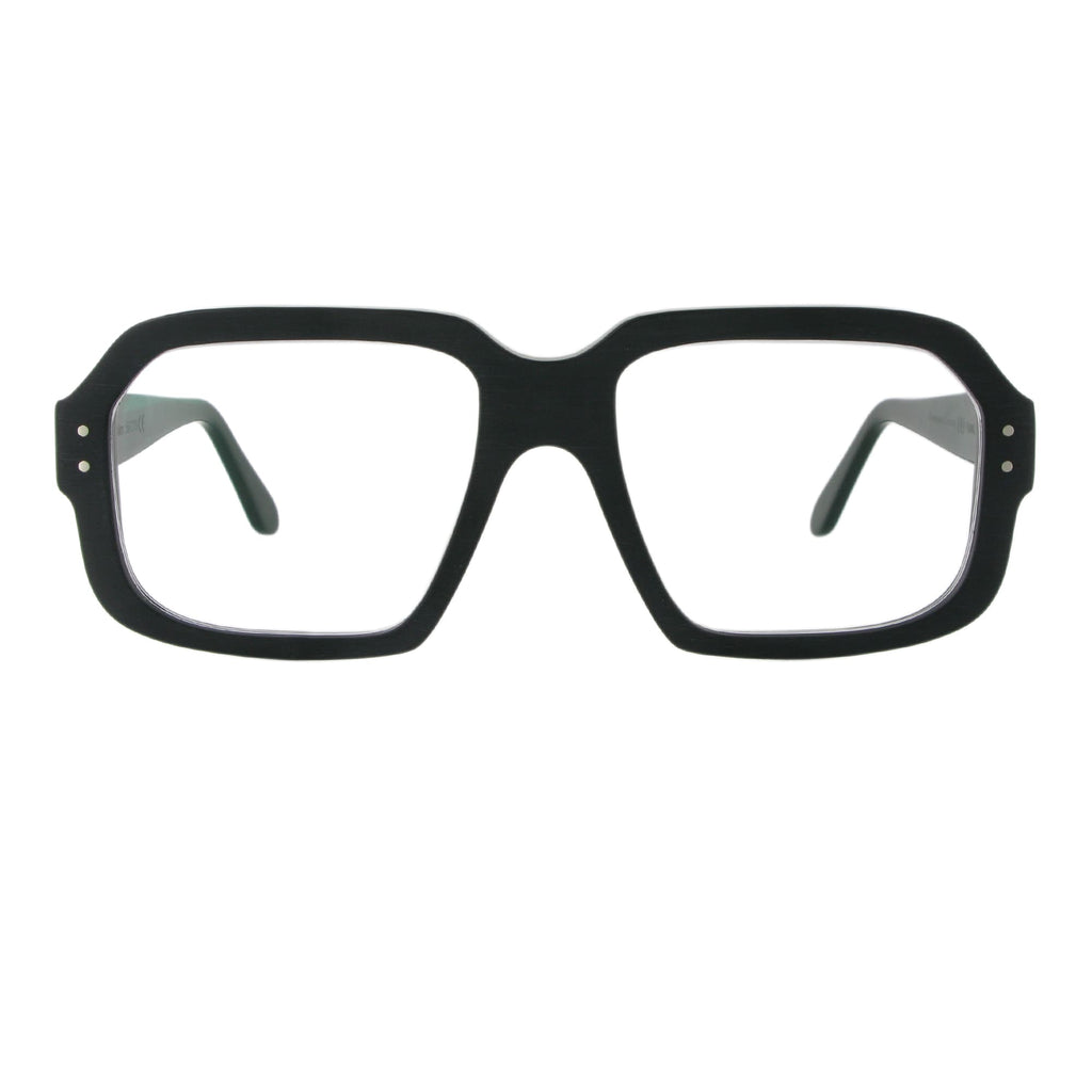 Funk-Schuster Hogun blkm black matt