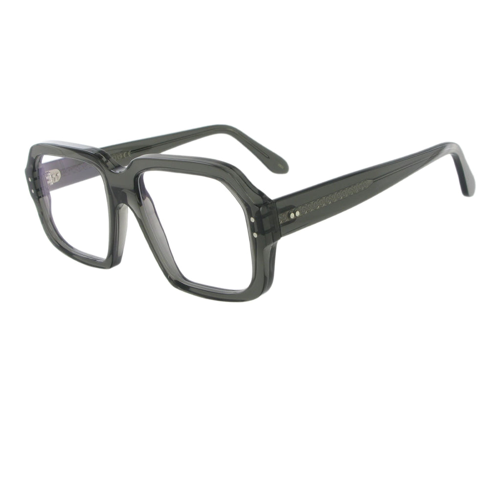 Funk-Schuster Hogun cgy crystal grey