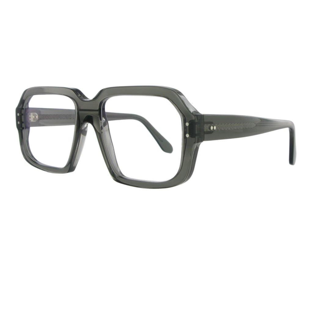 Funk-Schuster Hogun cgy crystal grey