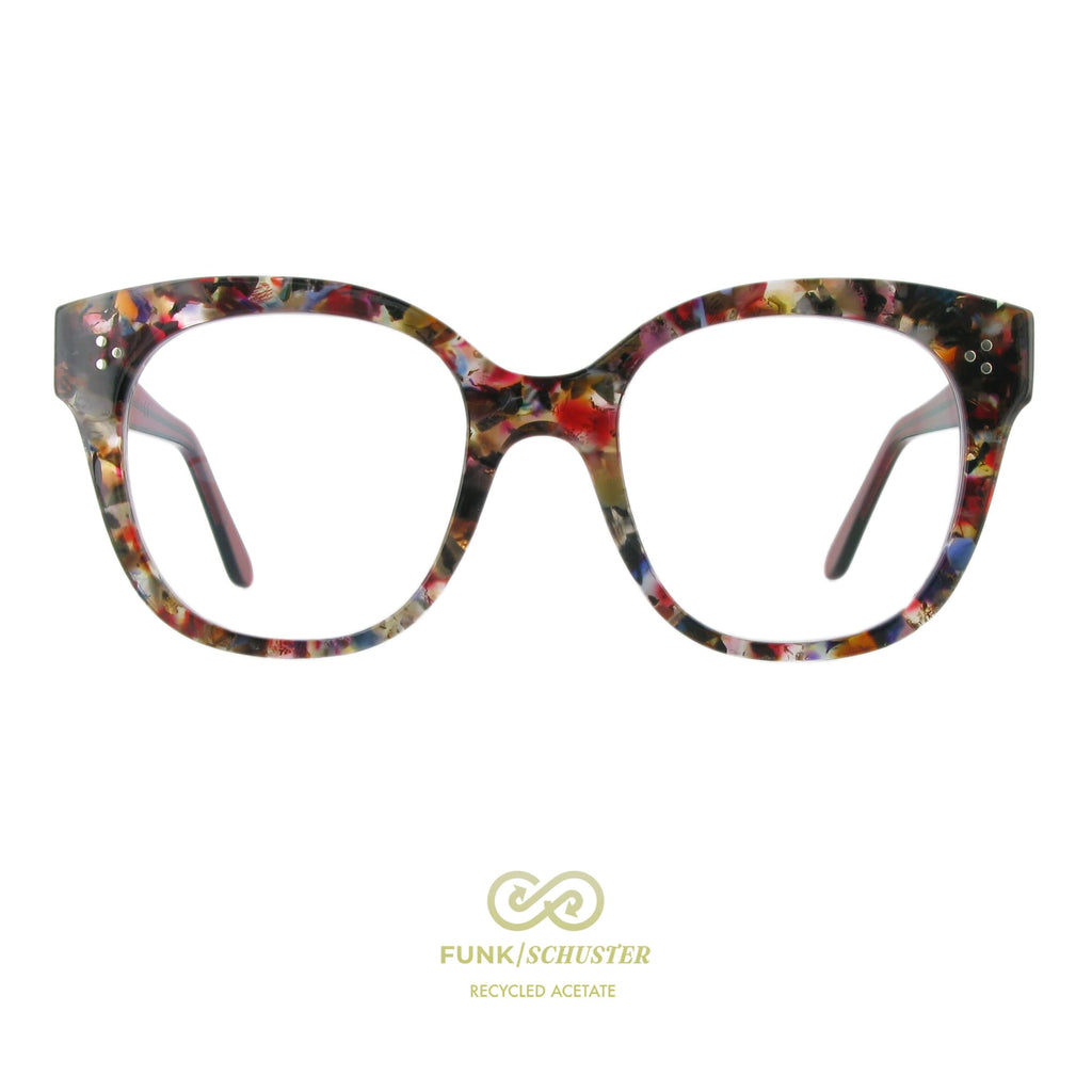 Funk-Schuster - Lotte rcd unique recycled acetate