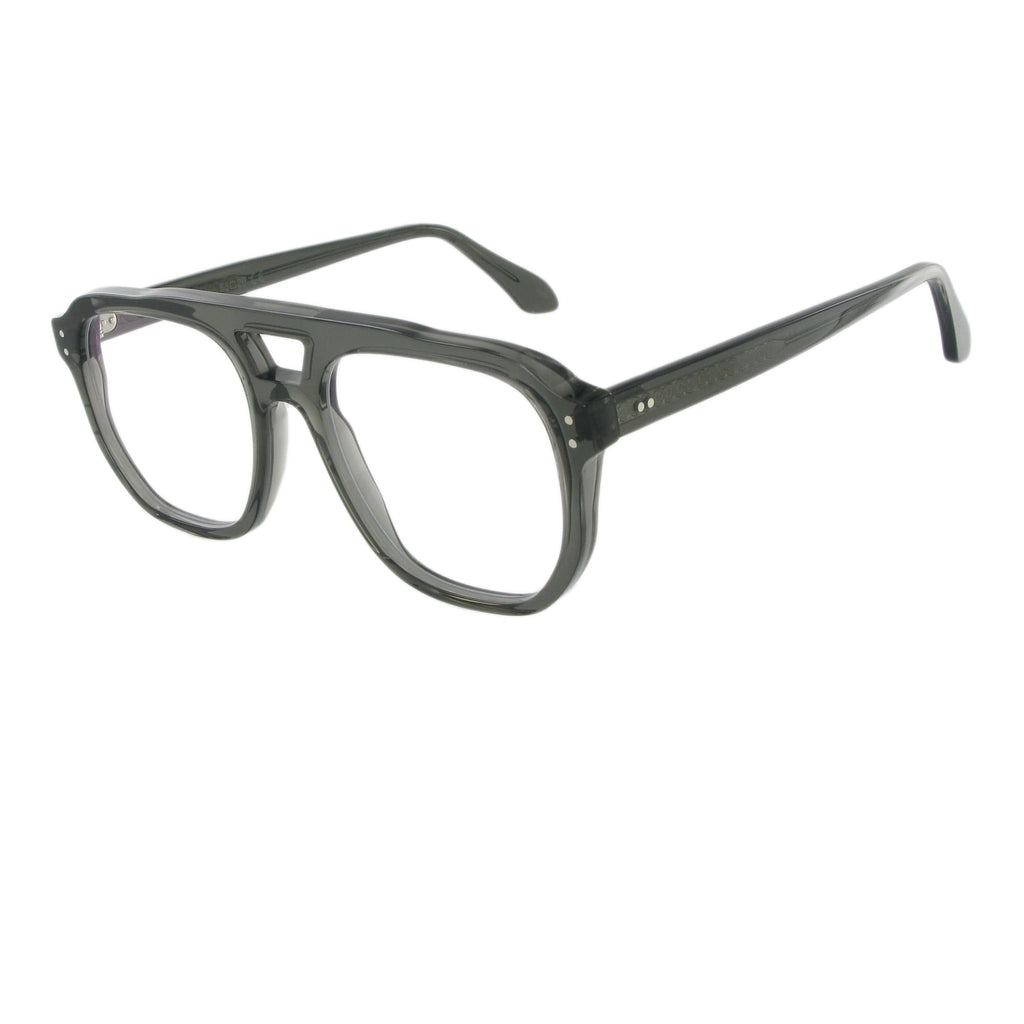 Funk-Schuster Mundzuk cgy crystal grey Mundzuck