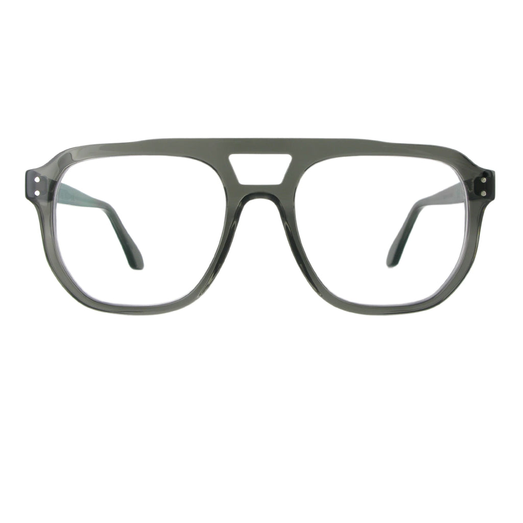 Funk-Schuster Mundzuk cgy crystal grey Mundzuck