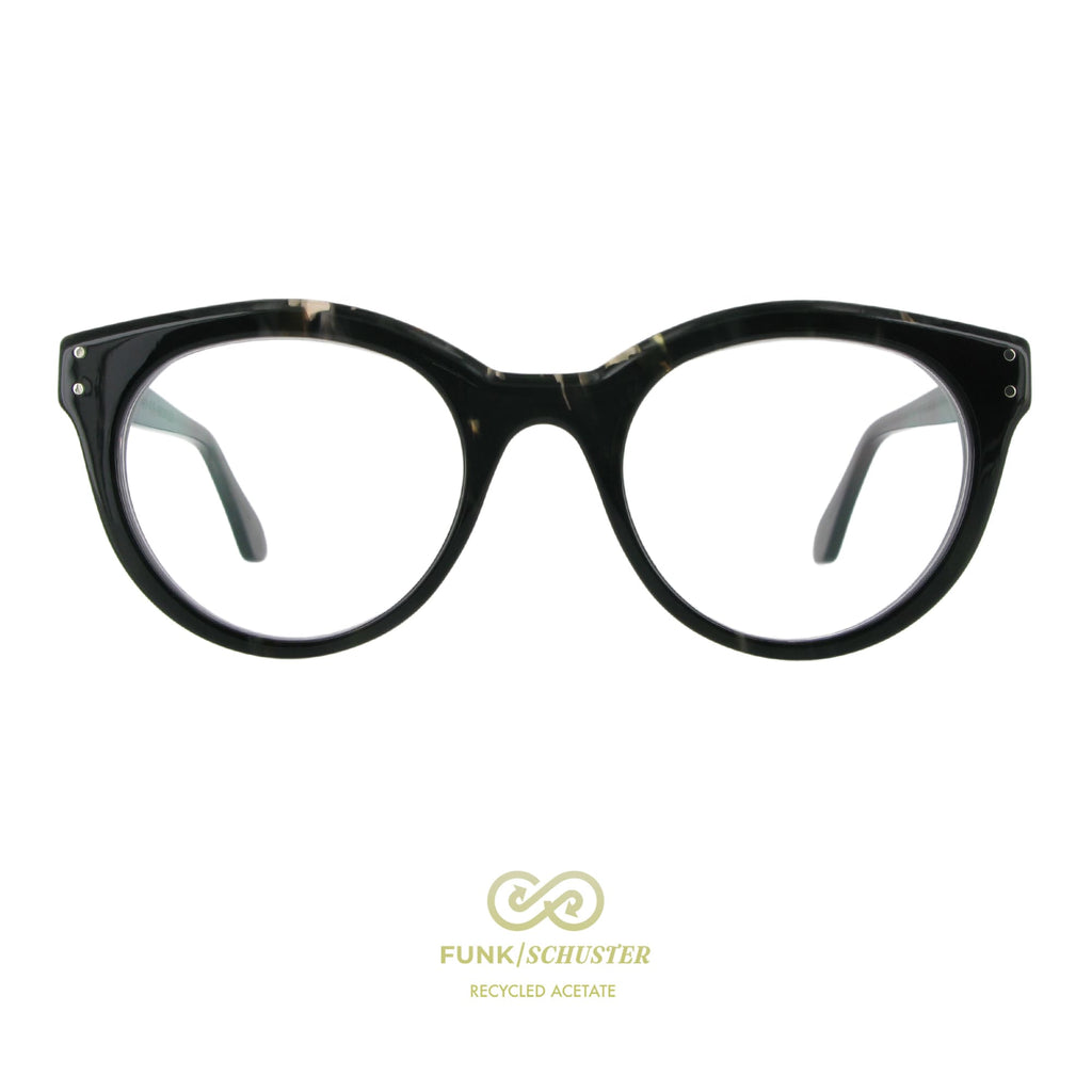 Funk-Schuster Rina rcdf demi2 recycling acetate front