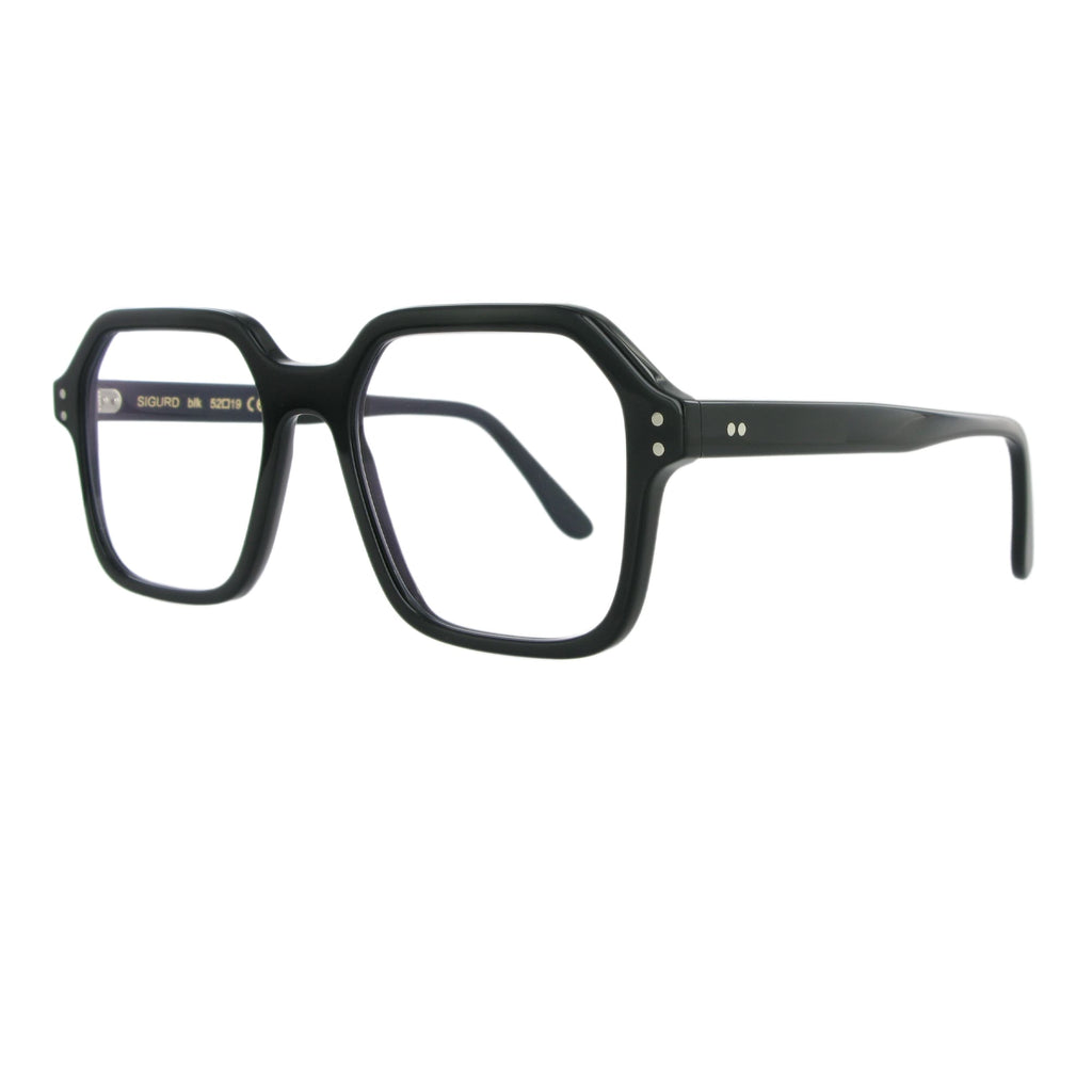 Funk-Schuster Sigurd blk black