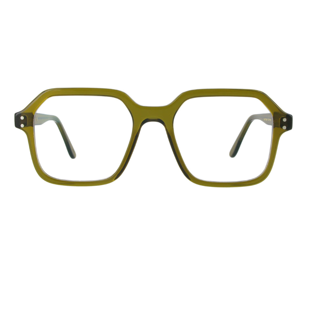 Funk-Schuster Sigurd cog crystal olive green