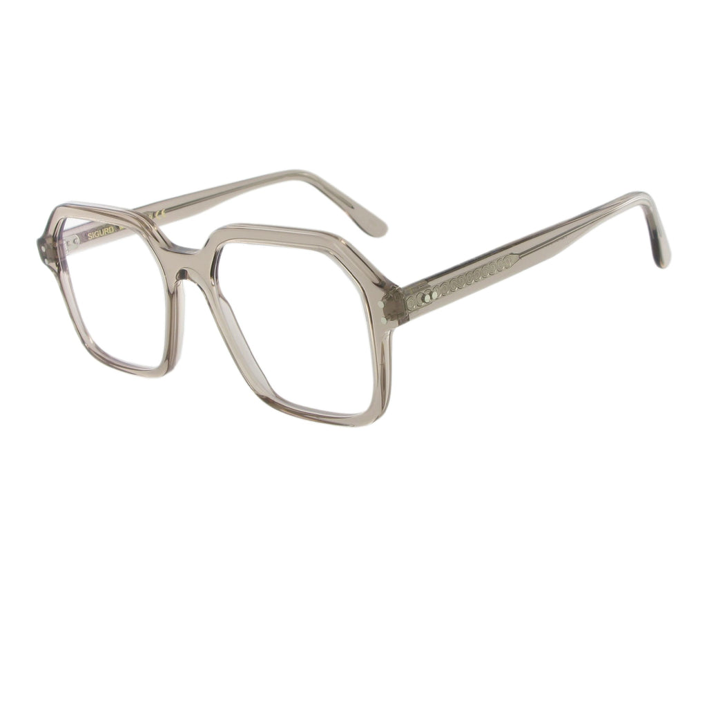 Funk-Schuster Sigurd wal crystal walnut