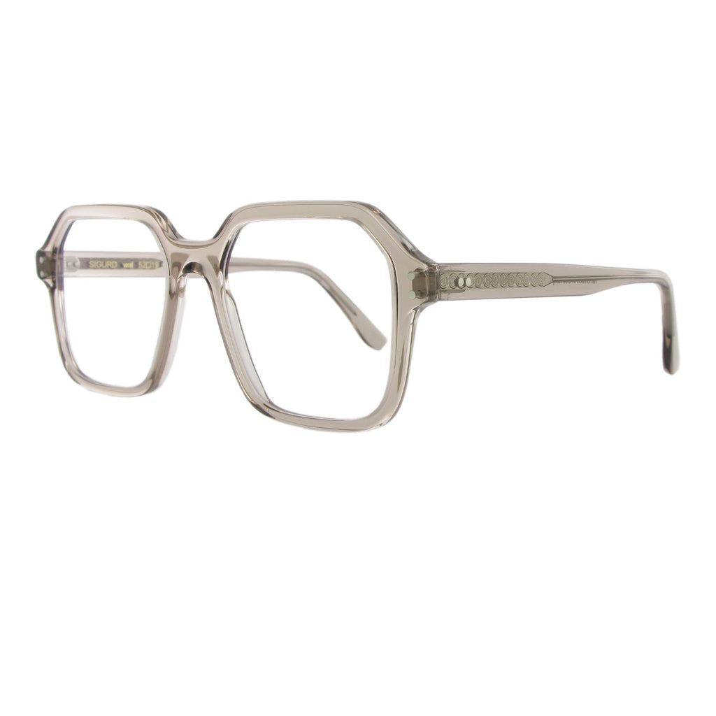 Funk-Schuster Sigurd wal crystal walnut