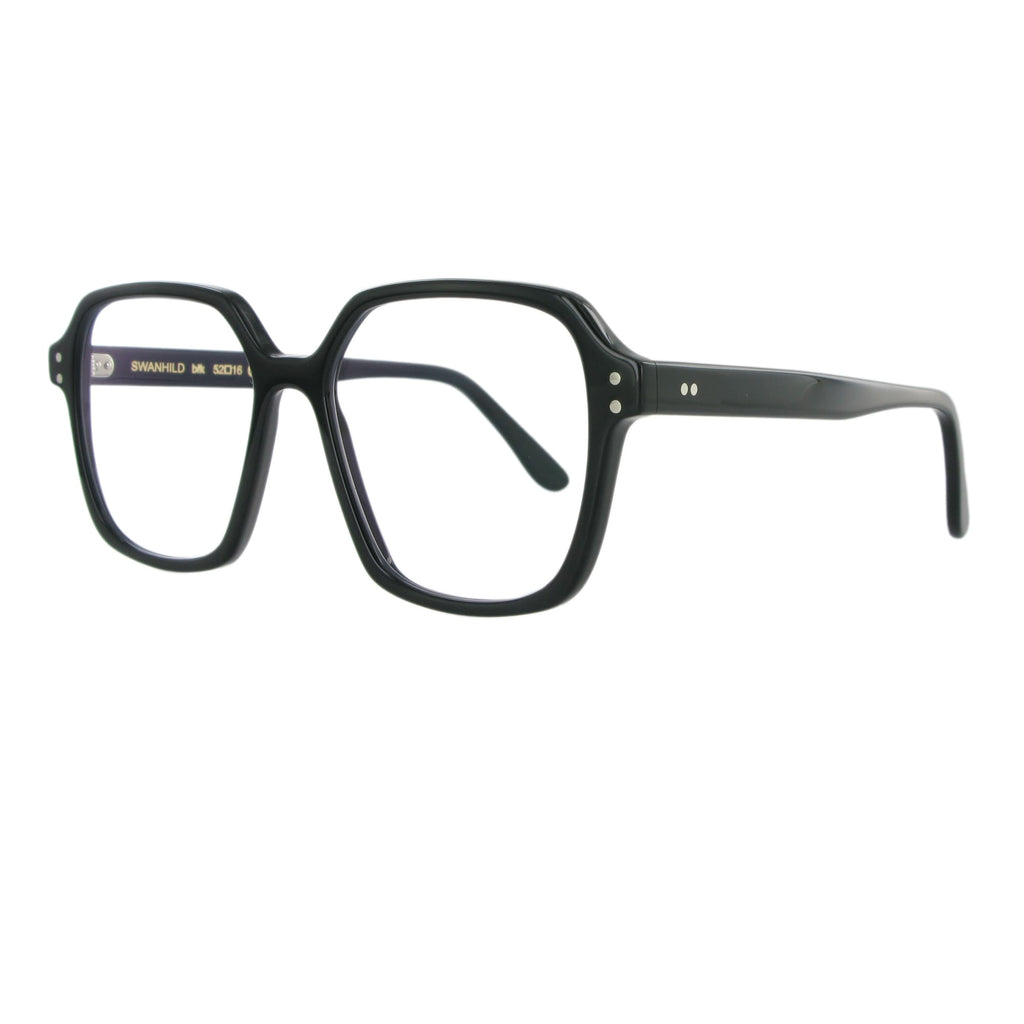 Funk-Schuster Swanhild blk black