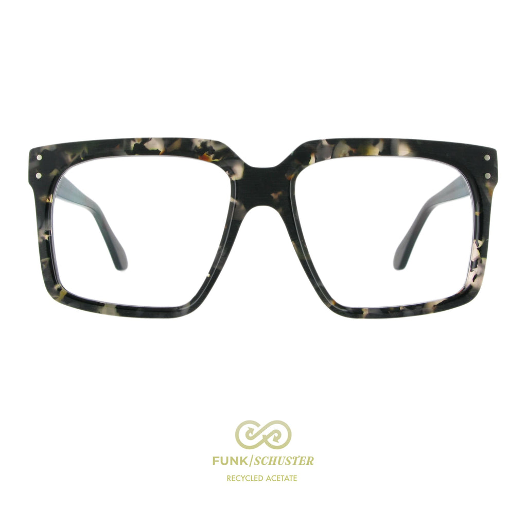 Funk-Schuster Timur Khan rcdf demi2 recycling acetate front