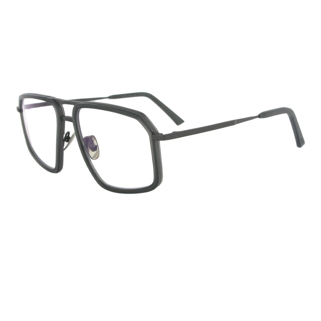 Funk-Schuster Toth titanium rim ggr- grey grey