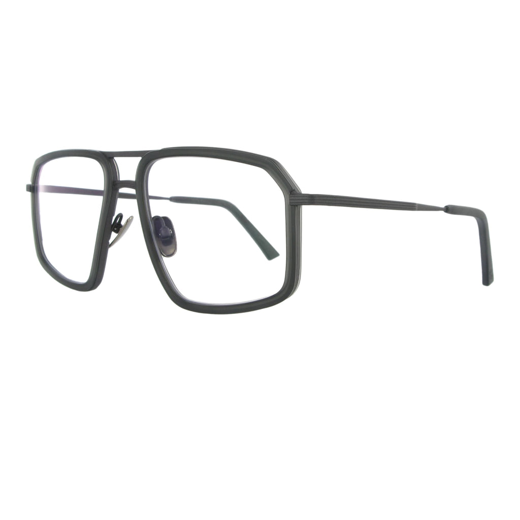 Funk-Schuster Toth titanium rim ggr- grey grey