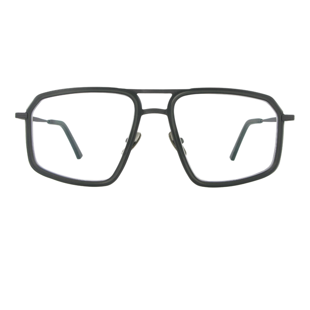 Funk-Schuster Toth titanium rim ggr- grey grey
