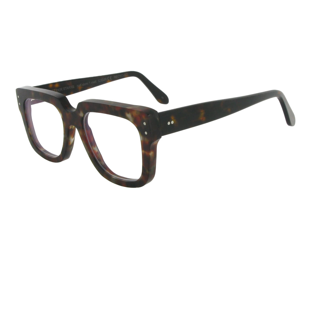 Funk-Schuster August der Starke rcdf recycling acetate demi1 matt