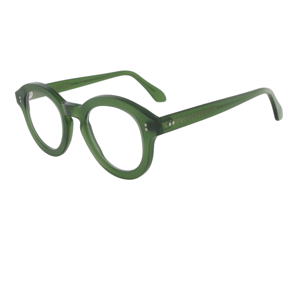 Funk-Schuster Berthold flgm flaschengruen matt