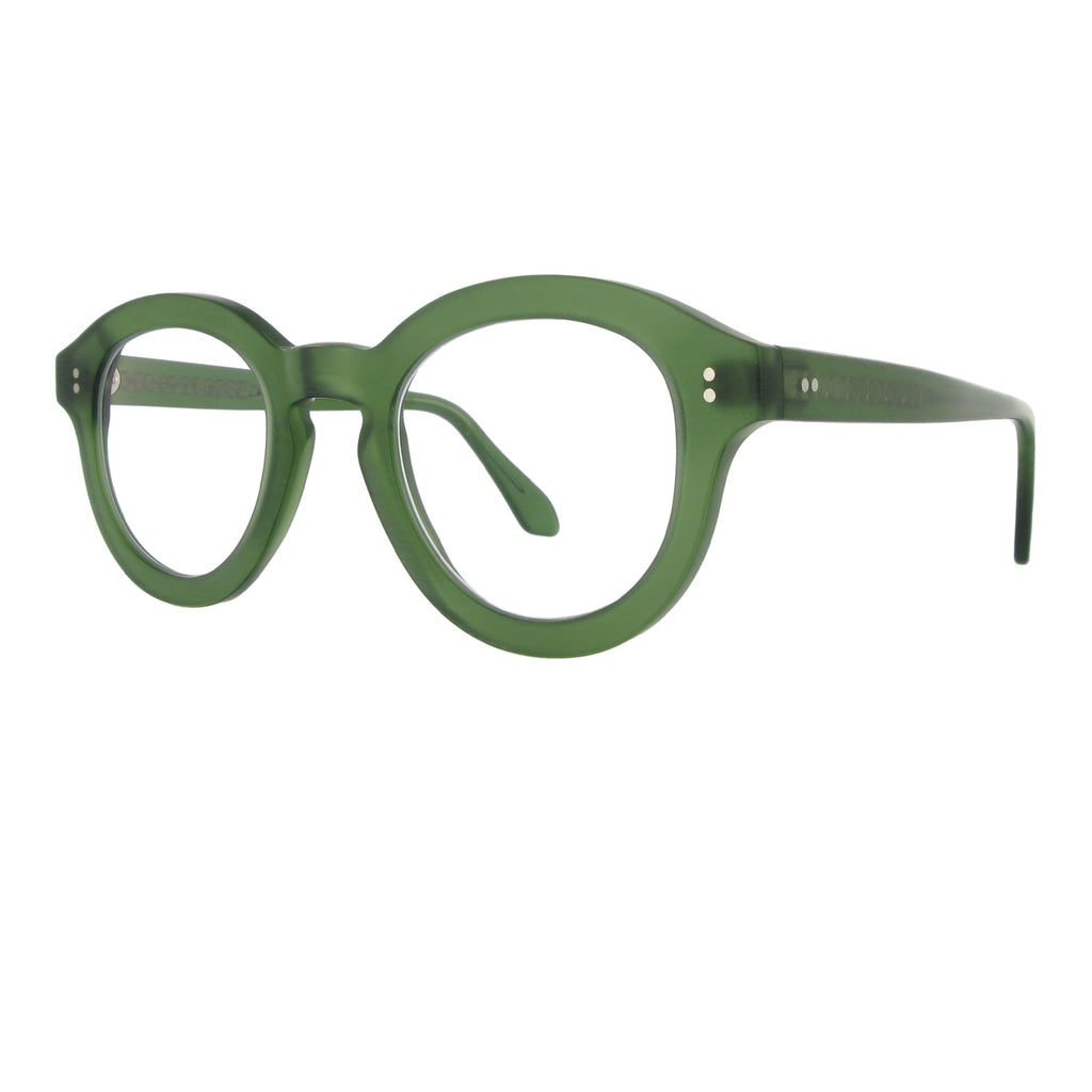 Funk-Schuster Berthold flgm flaschengruen matt