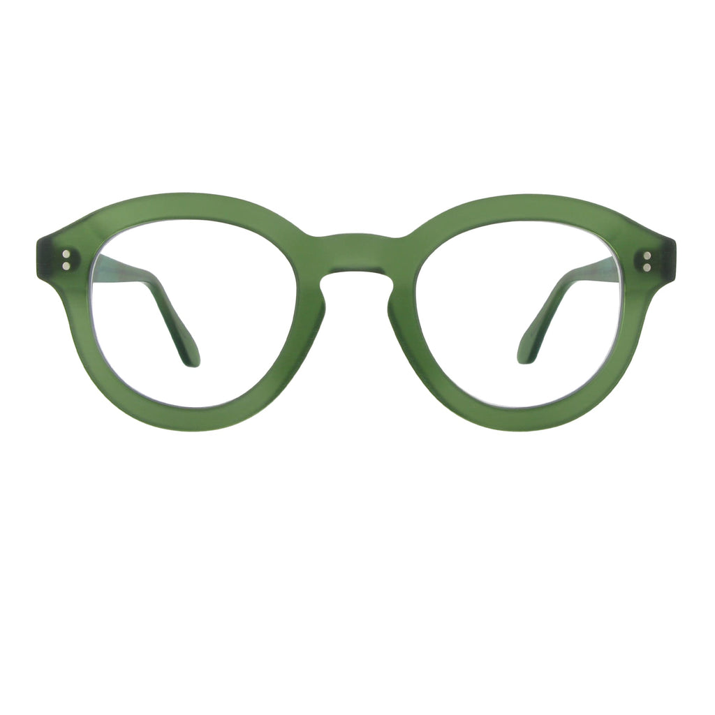 Funk-Schuster Berthold flgm flaschengruen matt