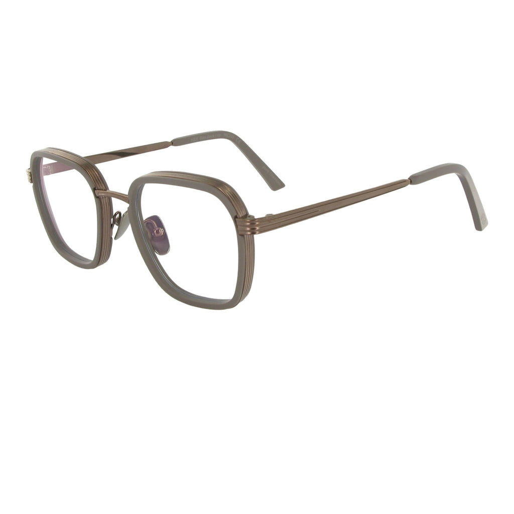 Funk-Schuster KEK-titanium acetate rim dove copper