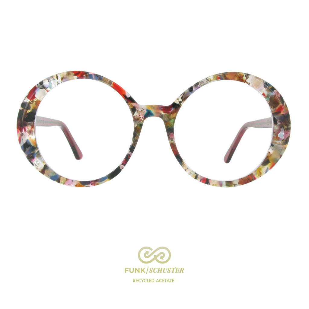 Funk-Schuster Lia rcd unique recycled acetate