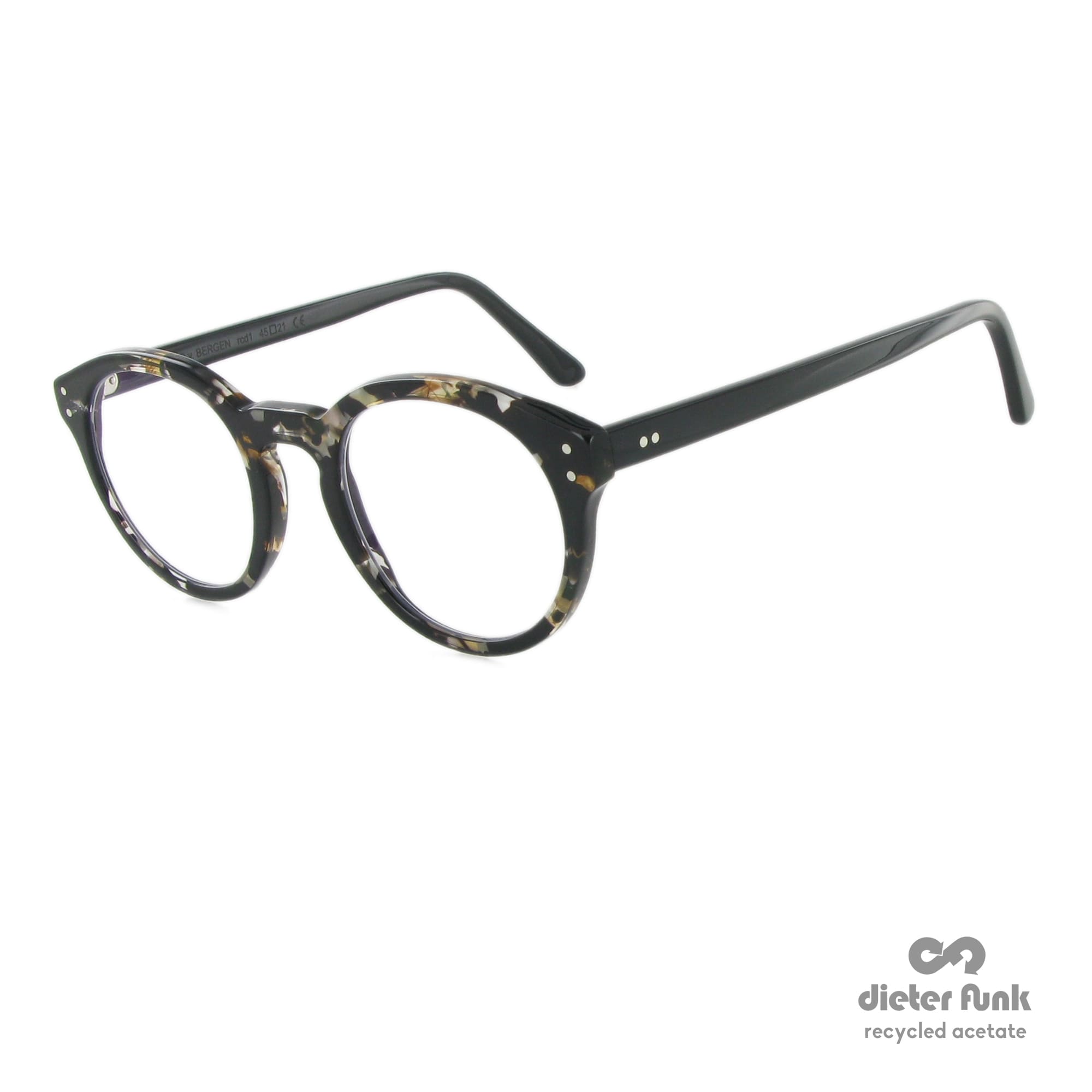 Wiltrud von Bergen FUNK eyewear